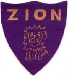 Zion's Lions